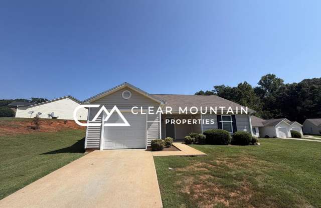 Beautifully Updated 3 Bed/2 Bath Home with Spacious Open Floor Plan! Gallery 2