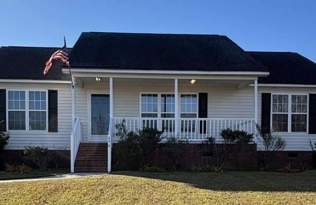 696 E Main Street - 696 East Main Street, Winterville, NC 28590