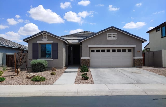 3359 N LOMA VISTA -- - 3359 North Loma Vista, Mesa, AZ 85213