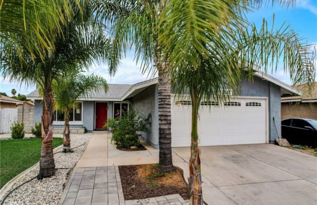 23632 Dracaea Avenue - 23632 Dracaea Avenue, Moreno Valley, CA 92553