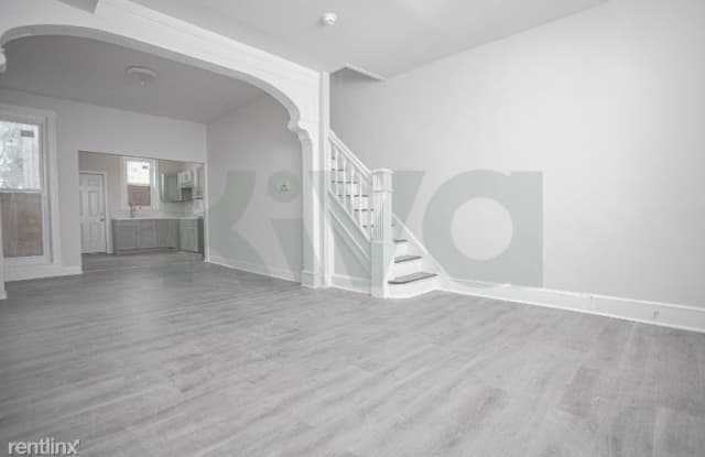 2323 W Harold St - 2323 West Harold Street, Philadelphia, PA 19132