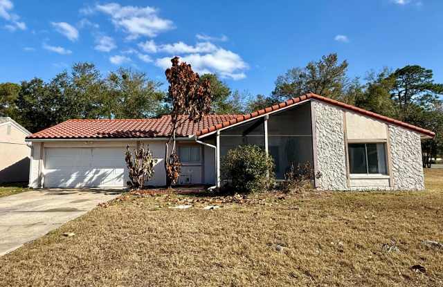 Charming 2 Bedroom, 2 Bathroom Single-Family Home in the Orlando Area! photos photos