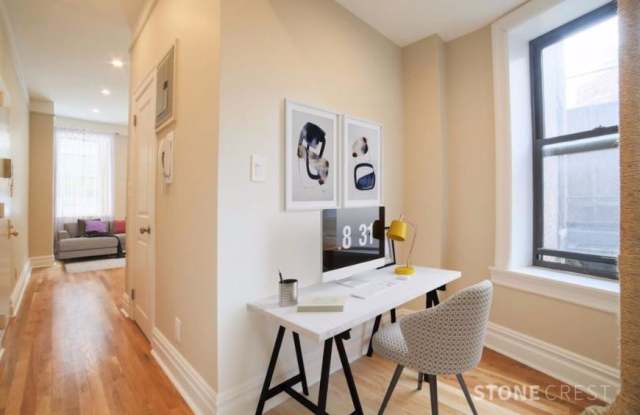 521 West 122nd Street - 521 West 122nd Street, New York City, NY 10027