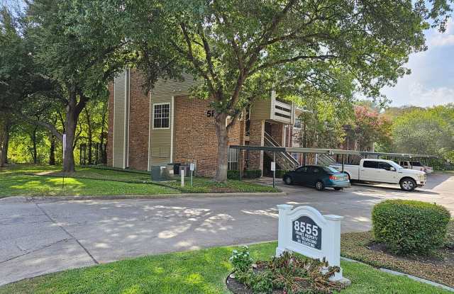 QUIET - 8555 Fair Oaks Crossing, Dallas, TX 75243