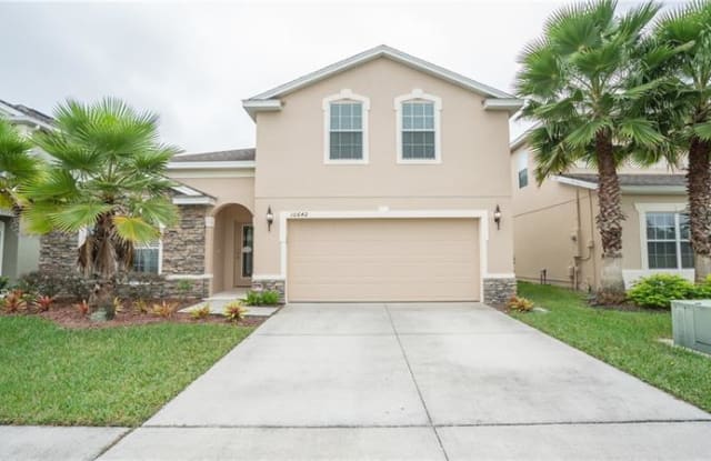 10642 Cabbage Tree Loop - 10642 Cabbage Tree Loop, Alafaya, FL 32825
