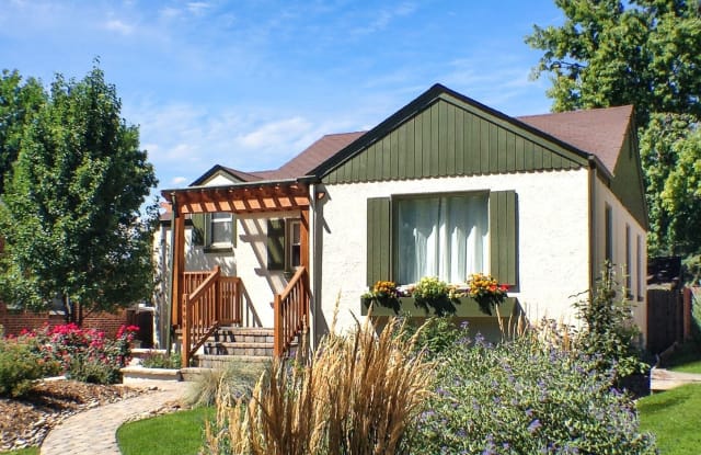 2805 N Raleigh St - 2805 Raleigh Street, Denver, CO 80212