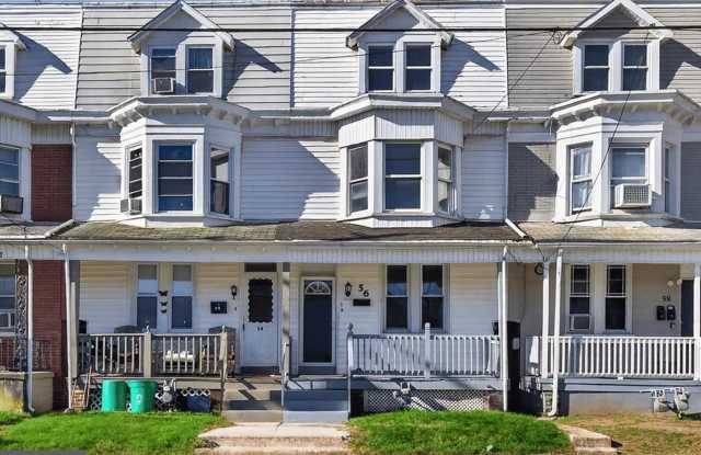 Beautifully Renovated 5-Bedroom Home | 1.5 Bathrooms | Detached Garage Gallery 1