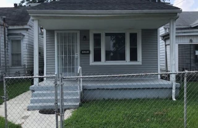 2316 Duncan Street - 2316 Duncan Street, Louisville, KY 40212