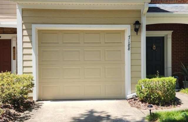 7188 STONELION Circle - 7188 Stonelion Circle, Jacksonville, FL 32256