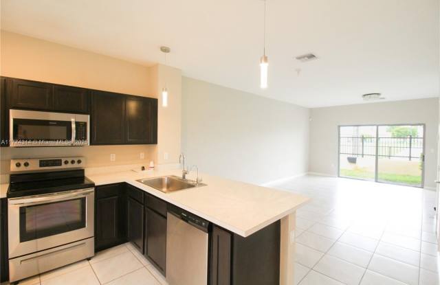 18008 NW 29th Ct - 18008 Northwest 29th Court, Miami Gardens, FL 33056