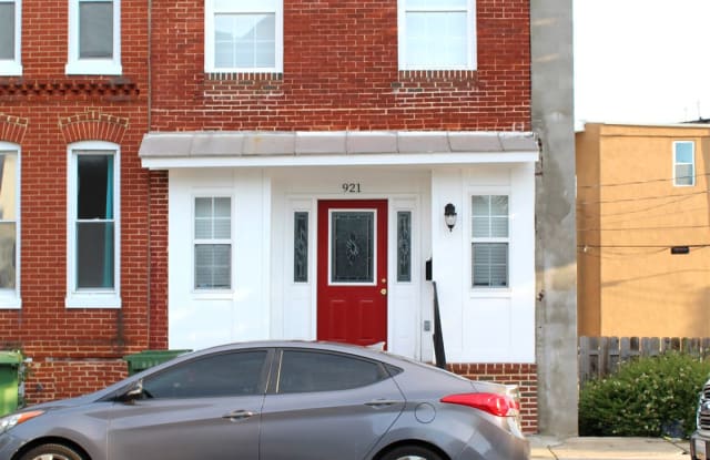 921 Washington Boulevard - 921 Washington Boulevard, Baltimore, MD 21230
