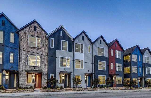 Downtown McKinney photos photos