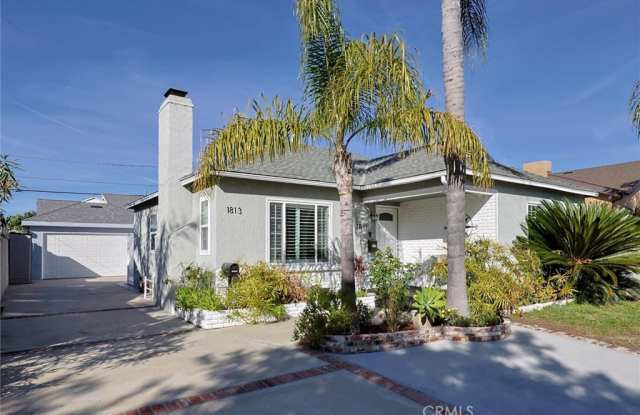 1811 N Frederic Street - 1811 North Frederic Street, Burbank, CA 91505
