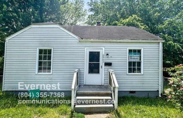 2903 Creighton Road photos photos