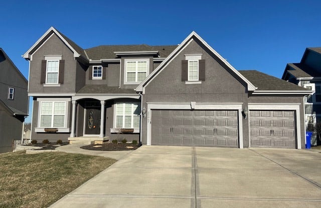 20067 West 108th Terrace - 20067 West 108th Terrace, Olathe, KS 66061