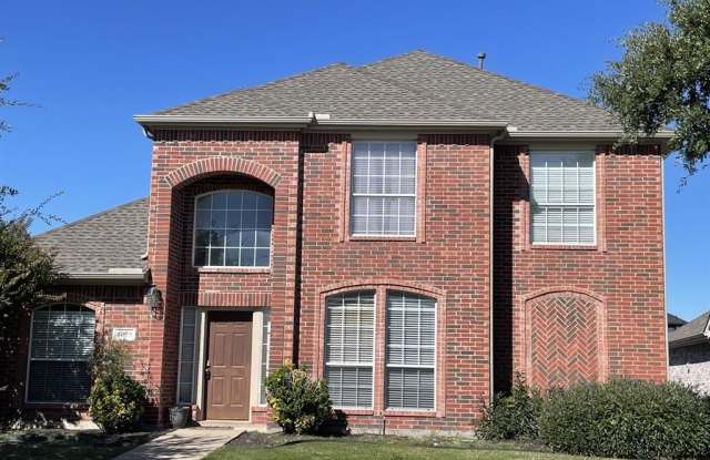 3929 Windford Drive - 3929 Windford Drive, Plano, TX 75025