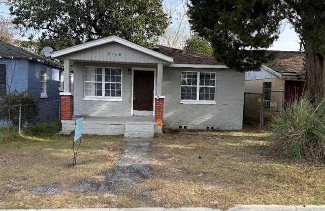 2100 Patch St, Savannah, GA photos photos