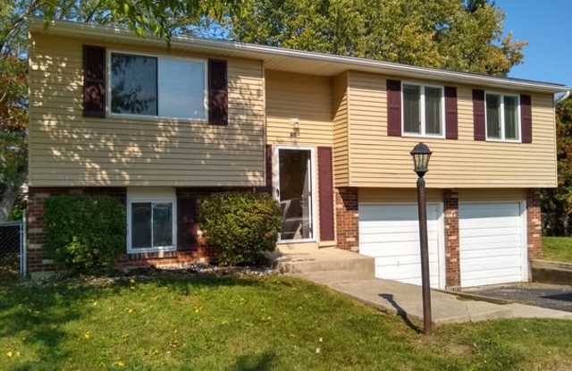 1269 Falene Place - 1269 Falene Place, Columbus, OH 43119