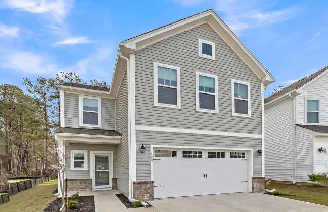 Modern Living in Vibrant Nexton Community - 199 Surfbird Road, Berkeley County, SC 29486 Modern Living in Vibrant Nexton Community - 199 Surfbird Road, Berkeley County, SC 29486