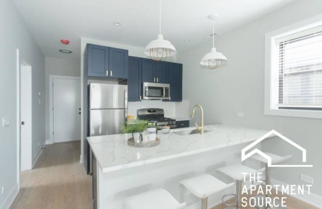 4409 North Seeley Ave. photos photos