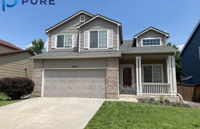 2573 Cove Creek Court - 2573 Cove Creek Court, Highlands Ranch, CO 80129