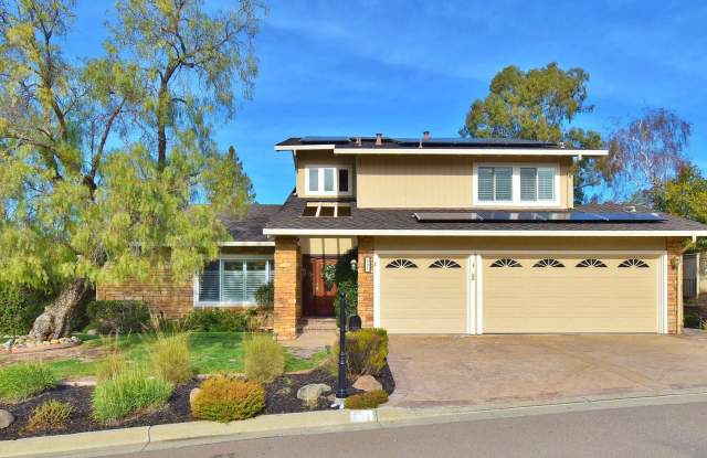 204 Cypress Hills Ct - 204 Cypress Hills Court, Danville, CA 94526