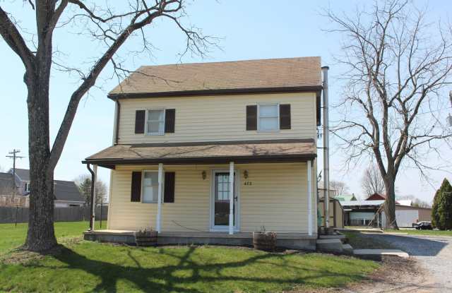 2 Bedroom 1 Bath 2 Story House in Wellsville photos photos