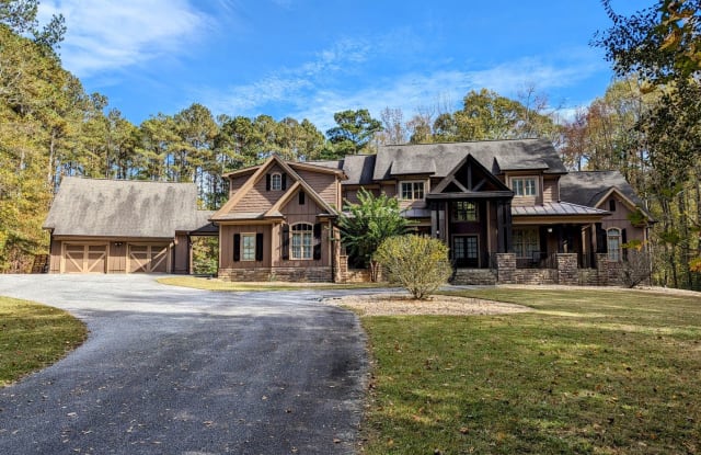 140 Diamond Pointe - 140 Diamond Pointe, Fayette County, GA 30215