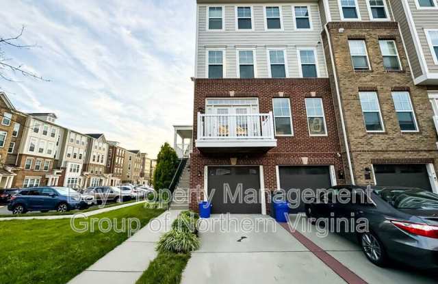25255 Orchard View Ter - 25255 Orchard View Terrace, South Riding, VA 20152