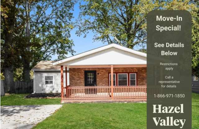 2439 Frankford Street - 2439 Frankford Street, Lorain County, OH 44055