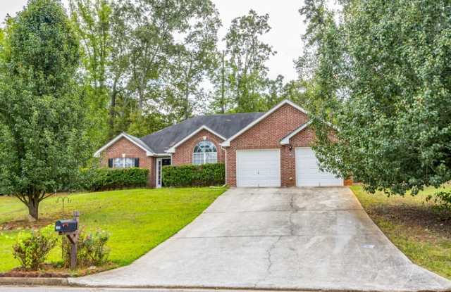 5509 Wind River Lane Gallery 4