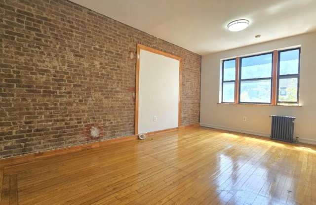715 West 172nd Street - 715 West 172nd Street, New York City, NY 10032