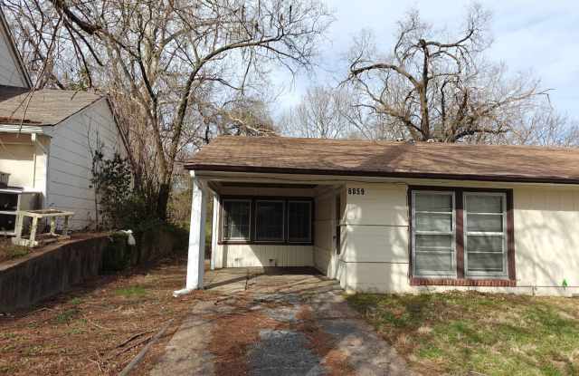 2 Bedroom Duplex Home - 8859 Snowhill Court, Bel-Ridge, MO 63121 2 Bedroom Duplex Home - 8859 Snowhill Court, Bel-Ridge, MO 63121