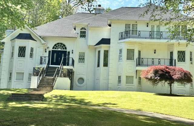 3670 River Mansion Drive Northwest - 3670 River Mansion Drive Northwest, Peachtree Corners, GA 30096