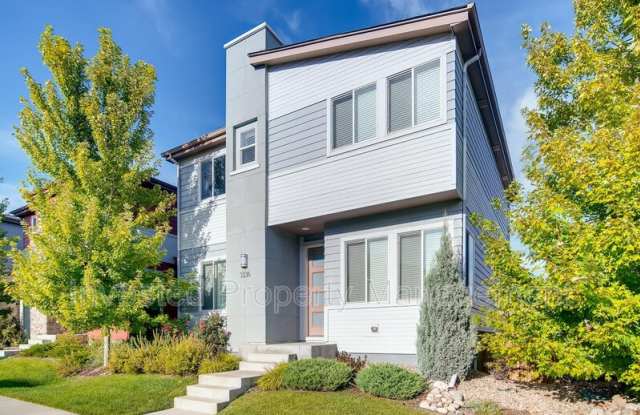 3336 Cranston Cir - 3336 Cranston Circle, Highlands Ranch, CO 80126