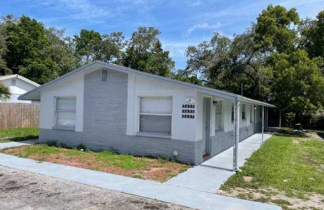 Newly Renovated Home! - 5635 Golden Nugget Drive, Holiday, FL 34690
