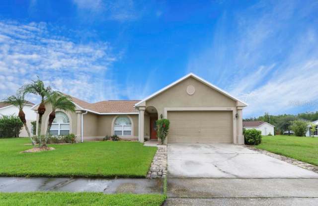 10656 FAIRHAVEN WAY - 10656 Fairhaven Way, Alafaya, FL 32825