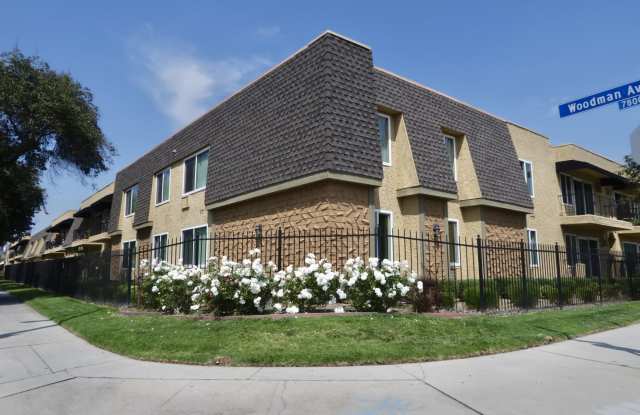 55+ Senior Housing - Heritage Park at Woodman photos photos