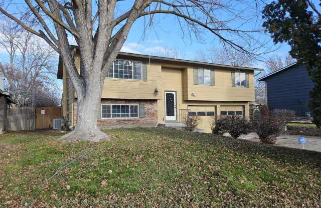 Lovely 3 bed, 2.5 bath home in west Boise photos photos