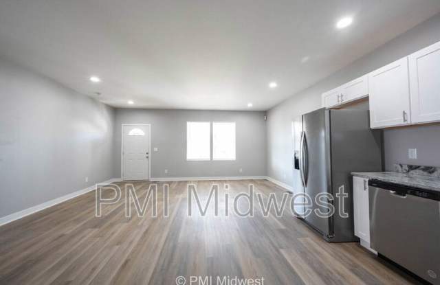 1817 Montcalm Street photos photos