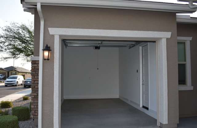 1 Bedroom 1 Bathroom - New Built Single Story Home Available for Rent photos photos