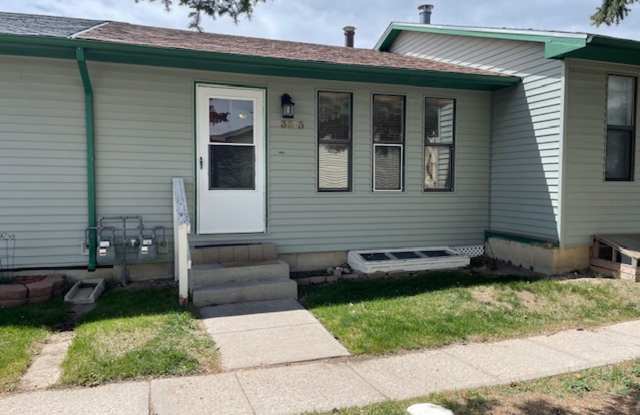 House For Lease - 3313 Dean Paul Drive, Cheyenne, WY 82009