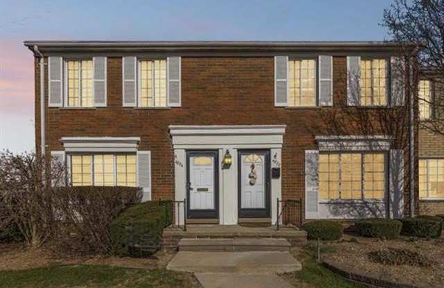 4822 Mansfield Avenue photos photos