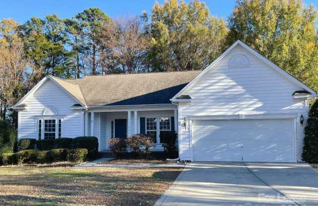 11608 Knightsdale Drive - 11608 Knightsdale Drive, Charlotte, NC 28277
