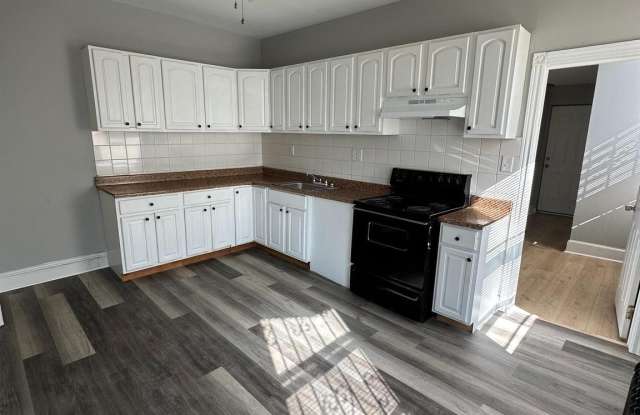 23 S RUBY STREET - 23 South Ruby Street, Philadelphia, PA 19139 23 S RUBY STREET - 23 South Ruby Street, Philadelphia, PA 19139