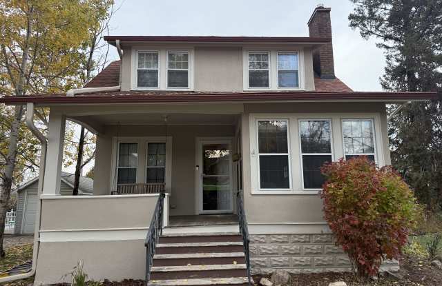 1429 West Center Street photos photos