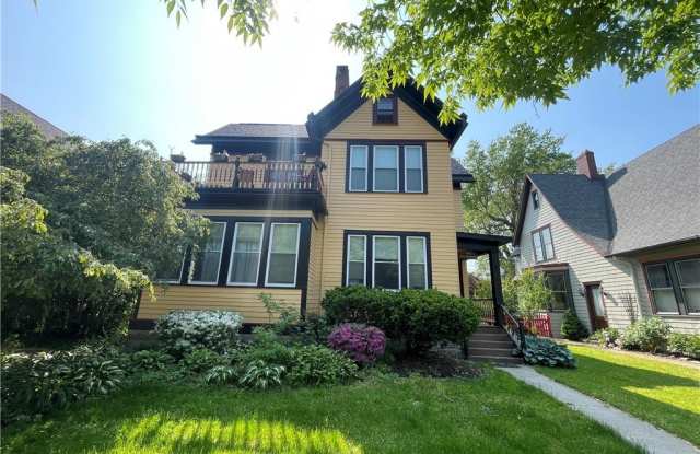 180 Richmond Avenue - 180 Richmond Avenue, Buffalo, NY 14222