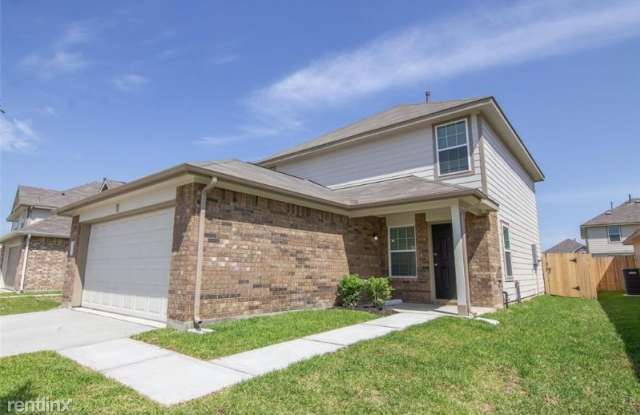 24410 Borelli Dr - 24410 Borelli Dr, Katy, TX 77493