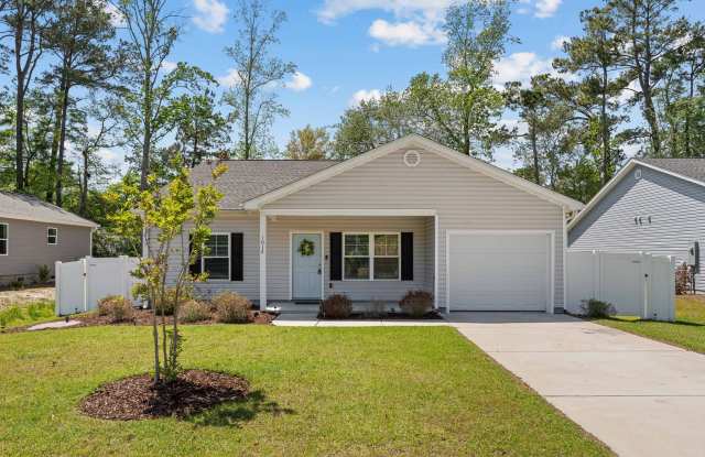 1012 High Point Ave Sw - 1012 High Point Avenue Southwest, Calabash, NC 28467 1012 High Point Ave Sw - 1012 High Point Avenue Southwest, Calabash, NC 28467