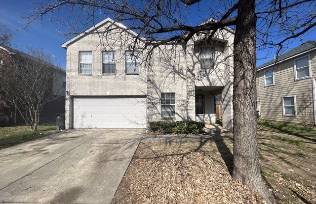 8011 CEREZO - 8011 Cerezo, San Antonio, TX 78250